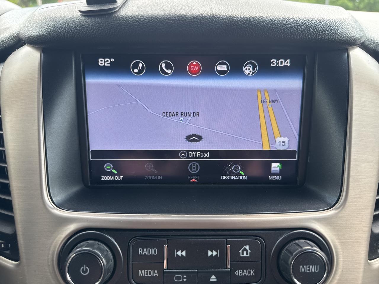 2016 GMC Yukon Denali Warrenton VA