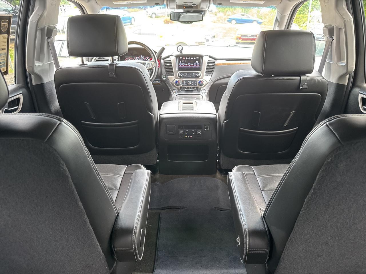 2016 GMC Yukon Denali Warrenton VA