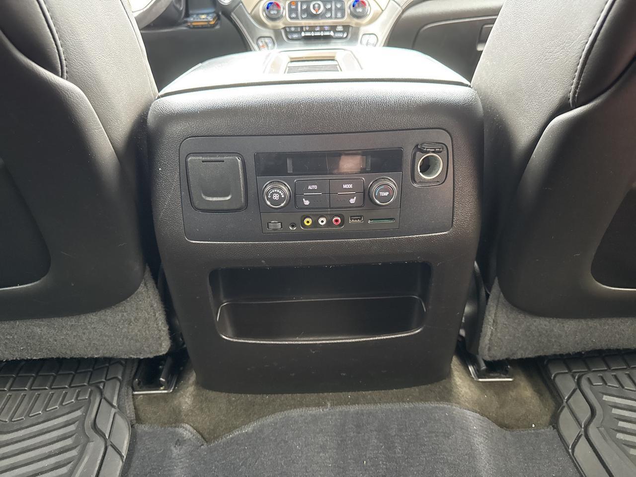 2016 GMC Yukon Denali Warrenton VA