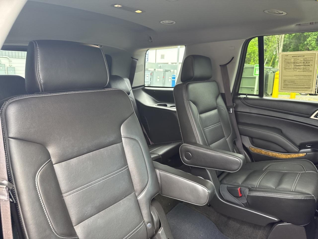 2016 GMC Yukon Denali Warrenton VA