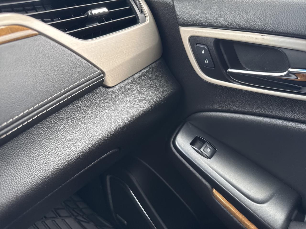 2016 GMC Yukon Denali Warrenton VA