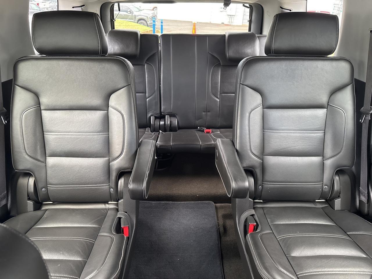 2016 GMC Yukon Denali Warrenton VA