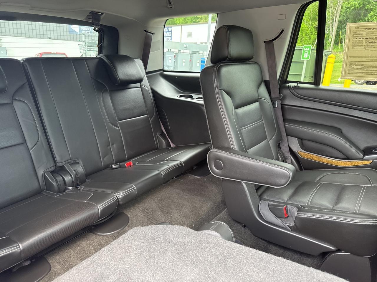 2016 GMC Yukon Denali Warrenton VA