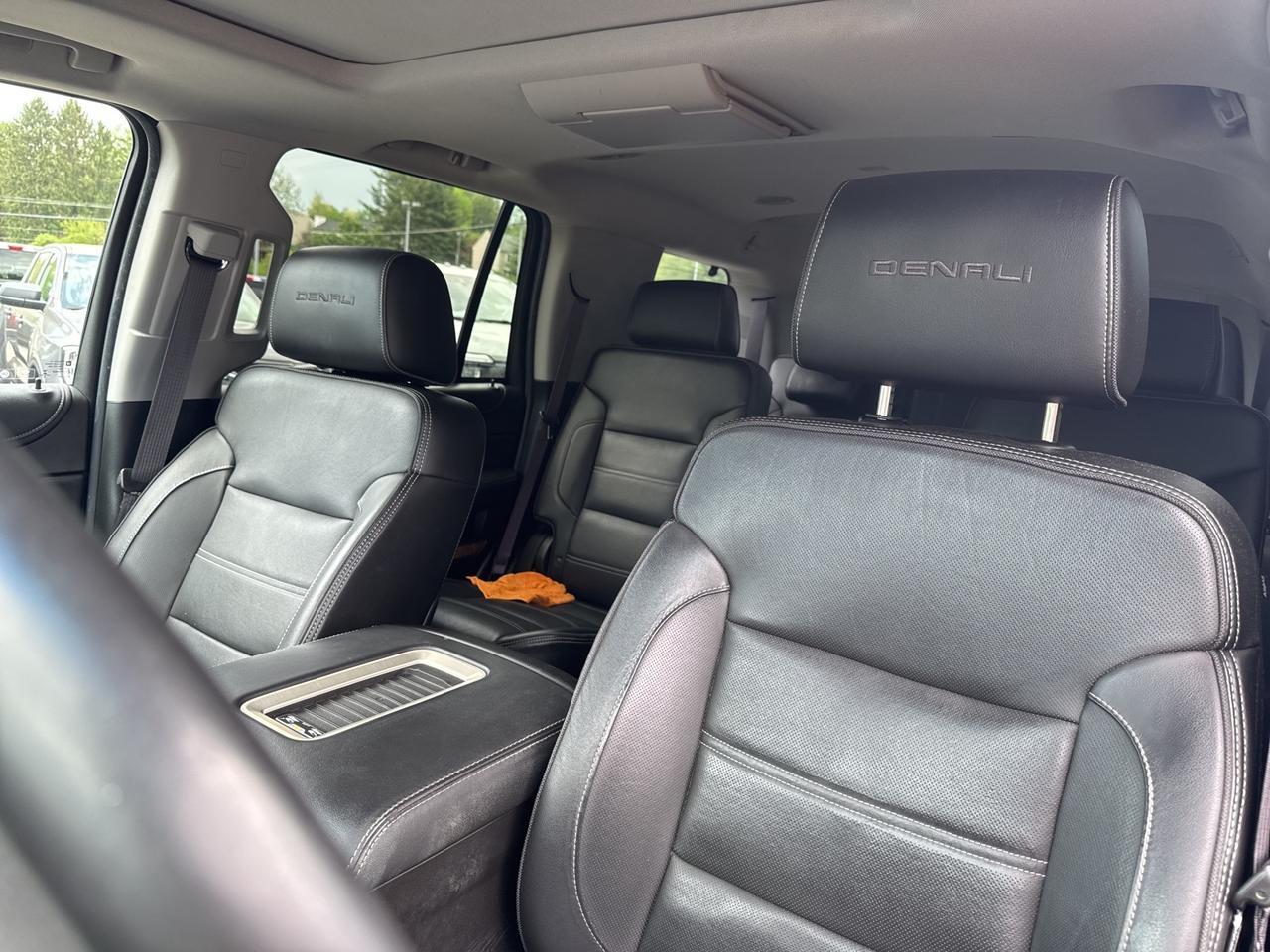 2016 GMC Yukon Denali Warrenton VA