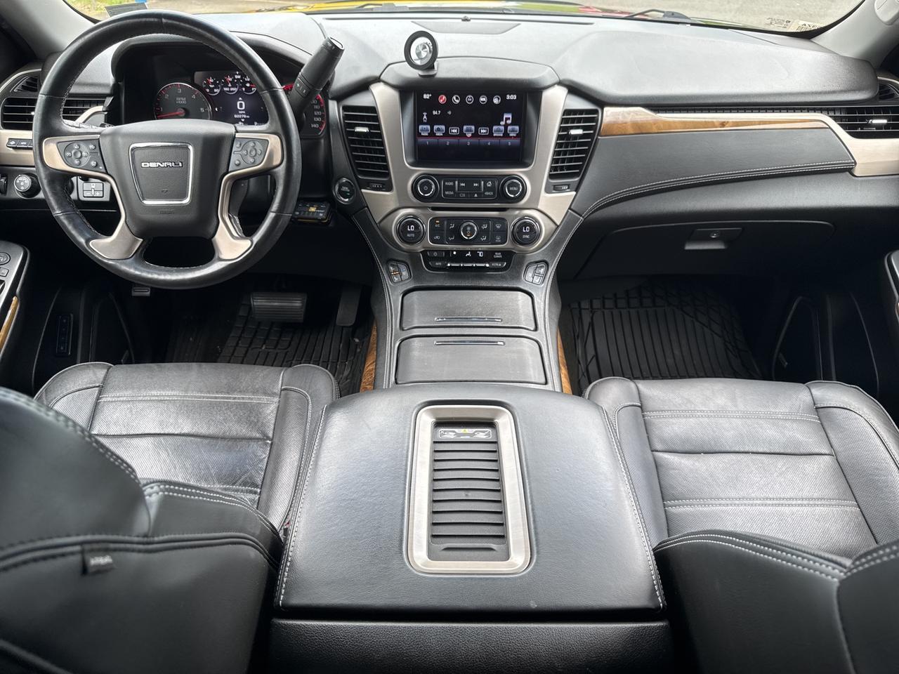 2016 GMC Yukon Denali Warrenton VA