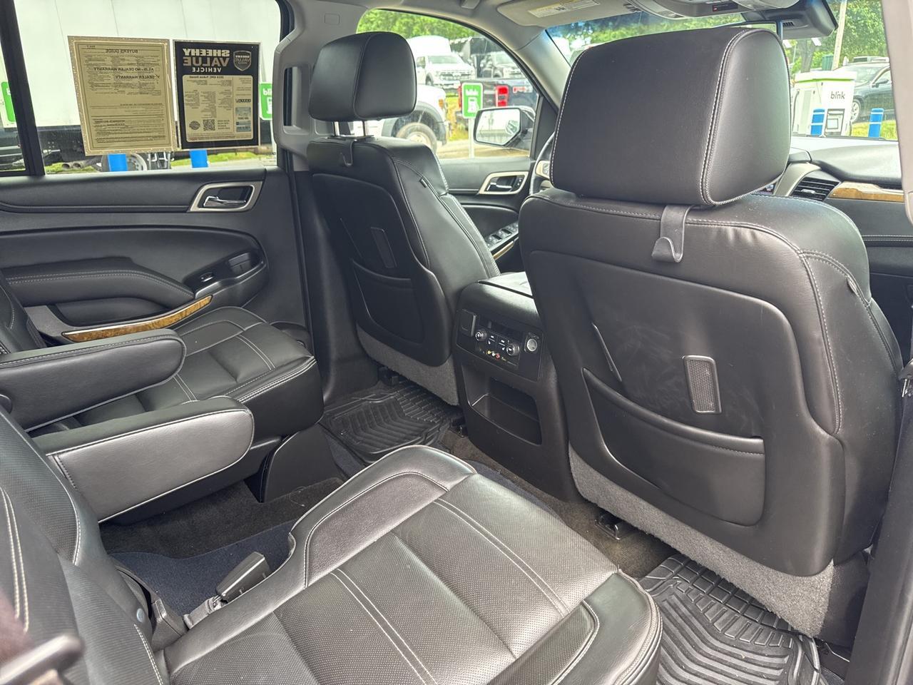 2016 GMC Yukon Denali Warrenton VA