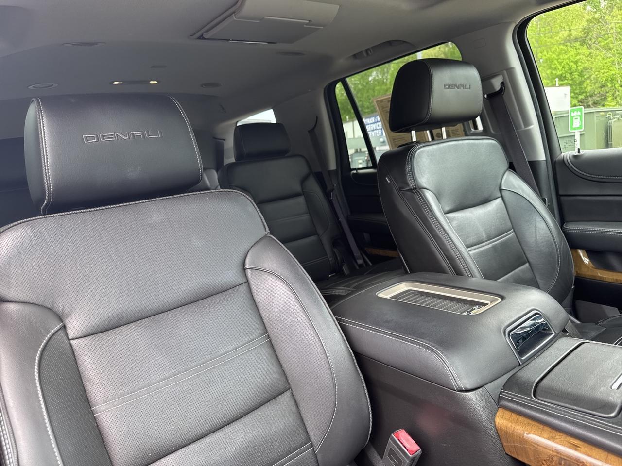 2016 GMC Yukon Denali Warrenton VA