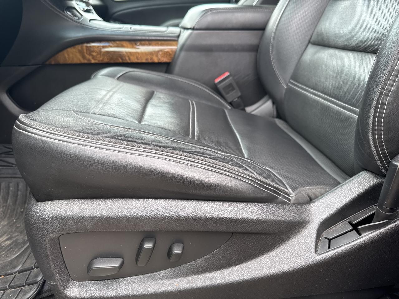 2016 GMC Yukon Denali Warrenton VA