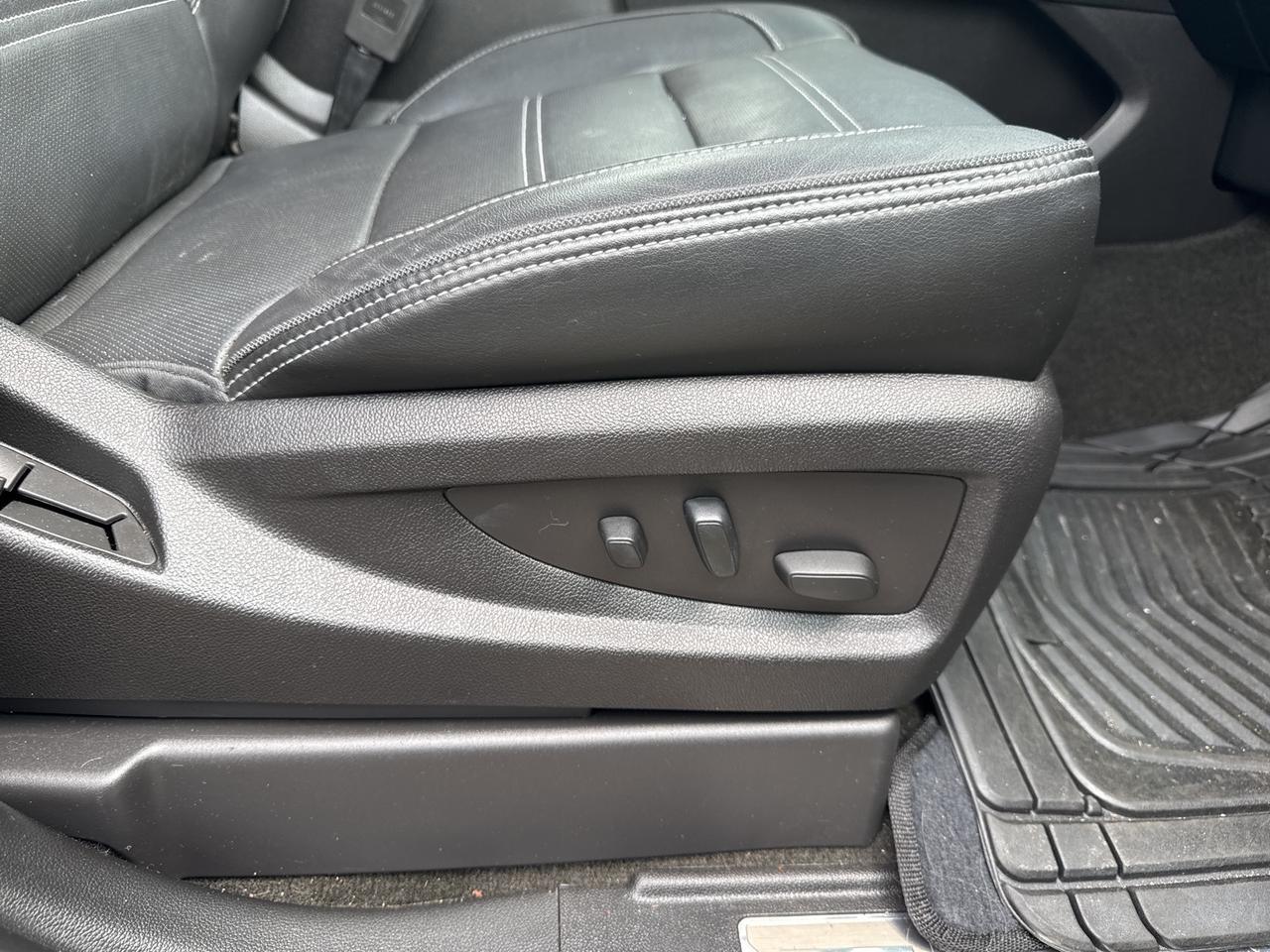 2016 GMC Yukon Denali Warrenton VA