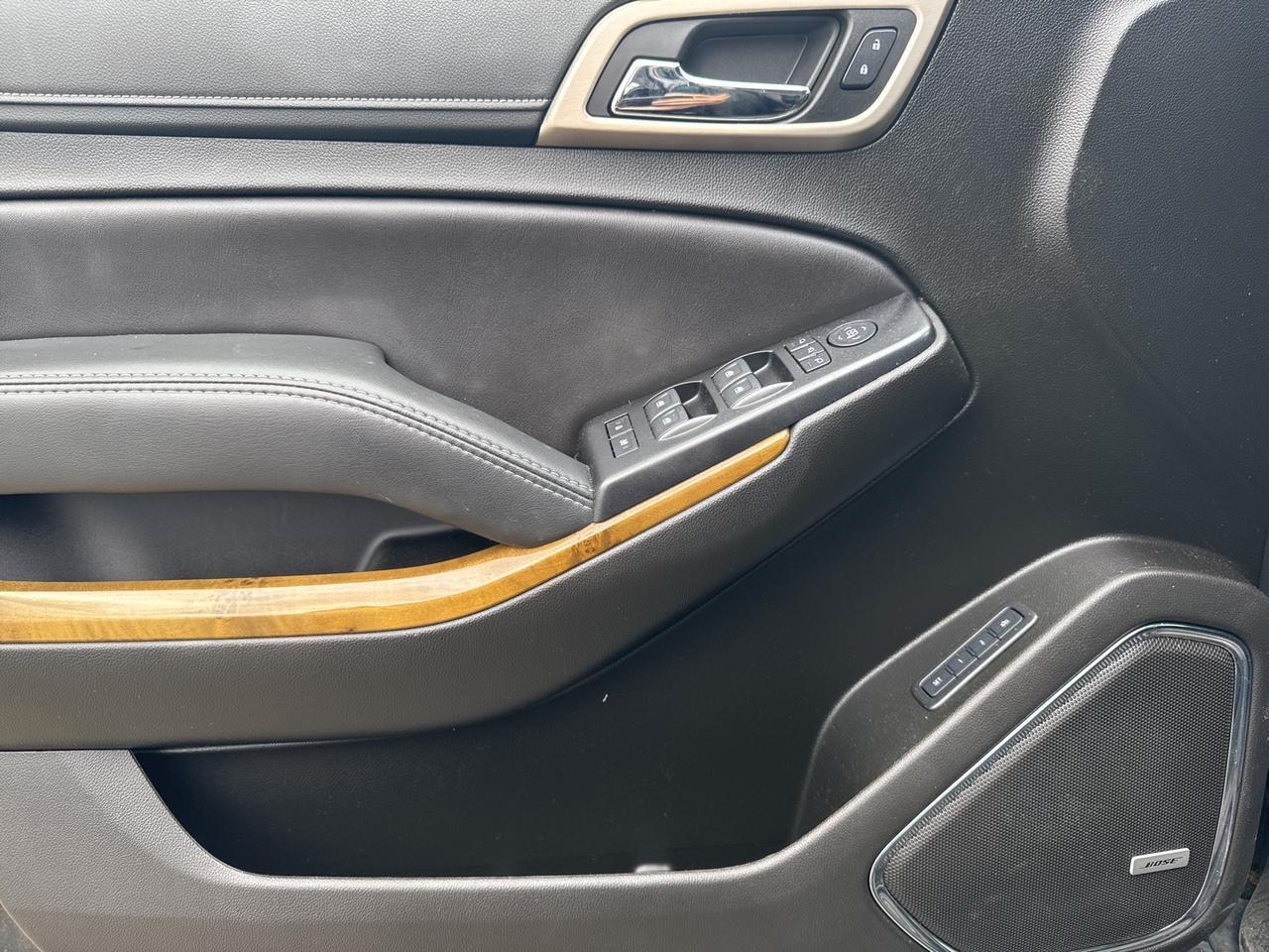 2016 GMC Yukon Denali Warrenton VA