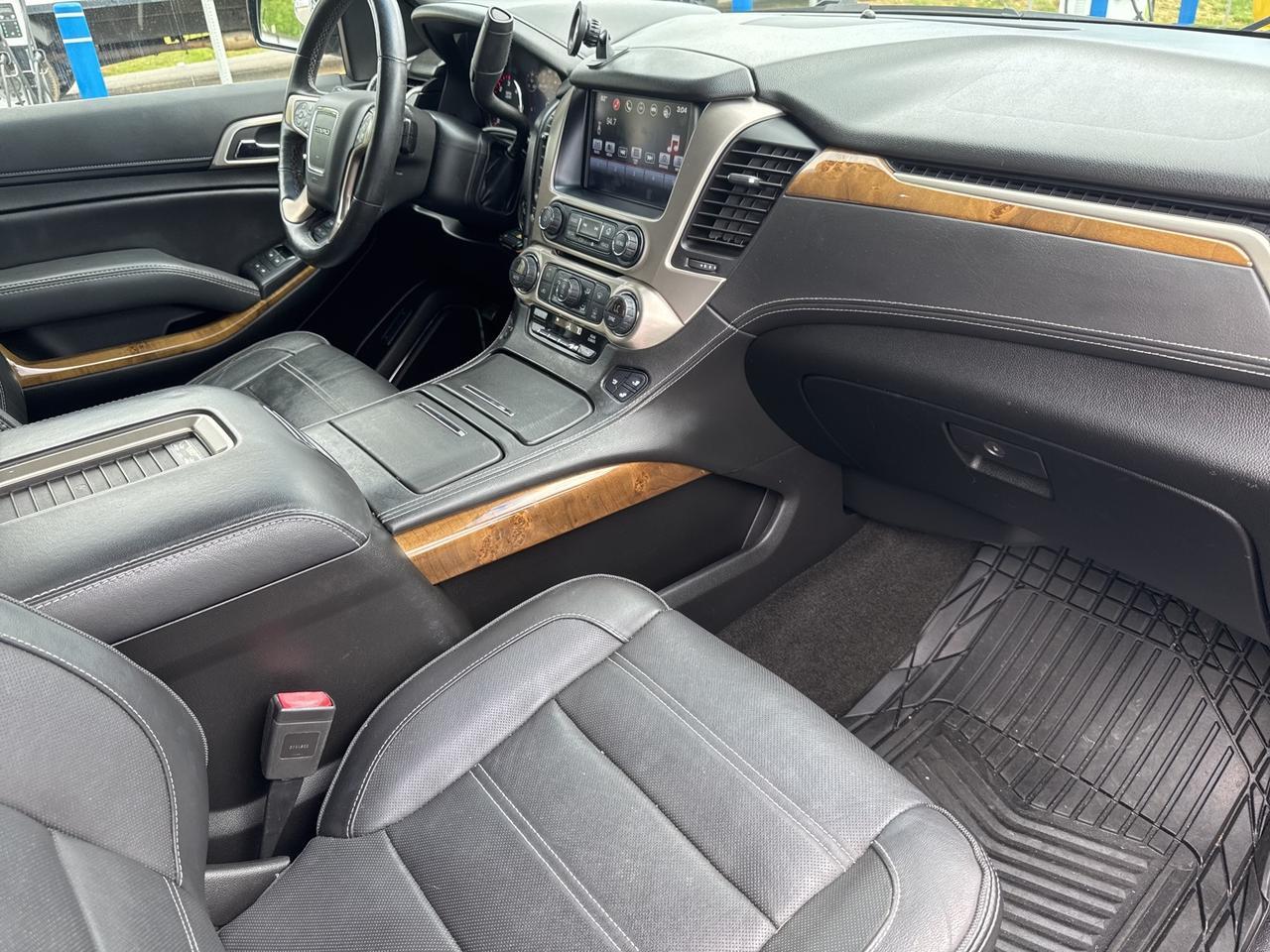 2016 GMC Yukon Denali Warrenton VA