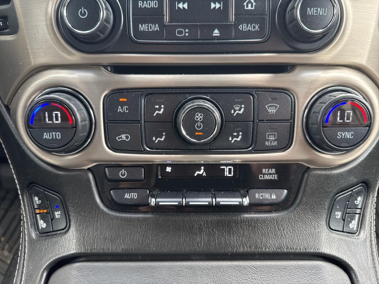 2016 GMC Yukon Denali Warrenton VA