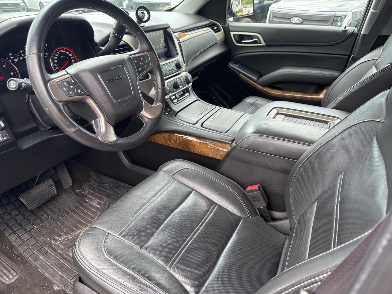 2016 GMC Yukon Denali Warrenton VA