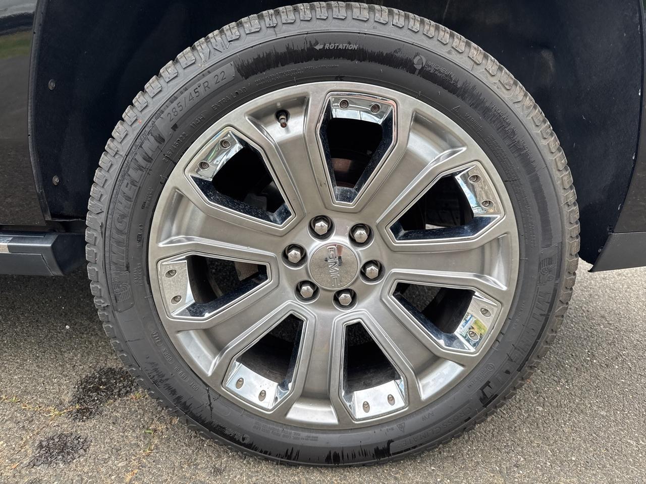 2016 GMC Yukon Denali Warrenton VA