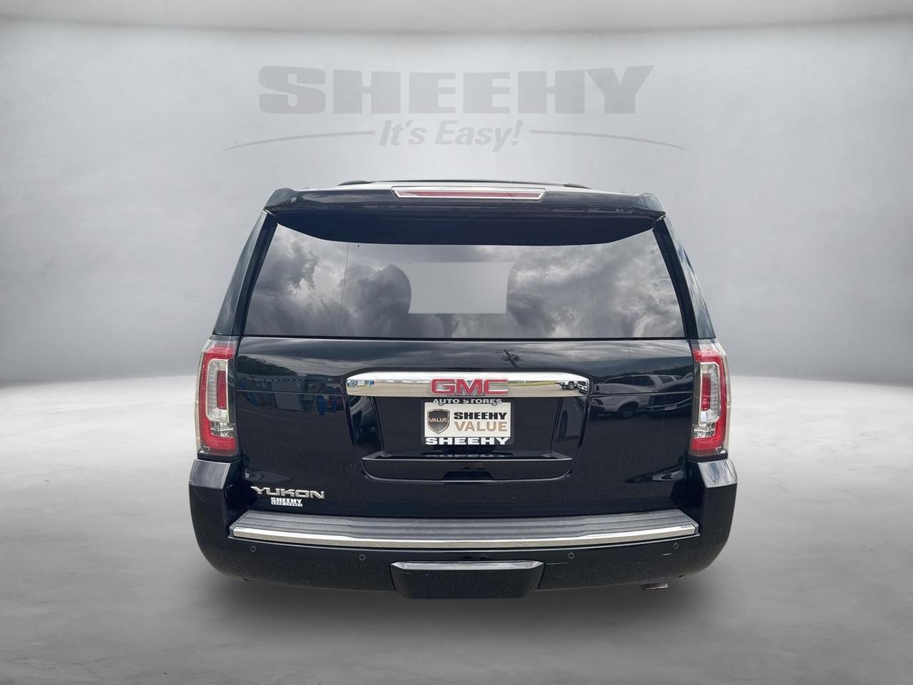 2016 GMC Yukon Denali Warrenton VA