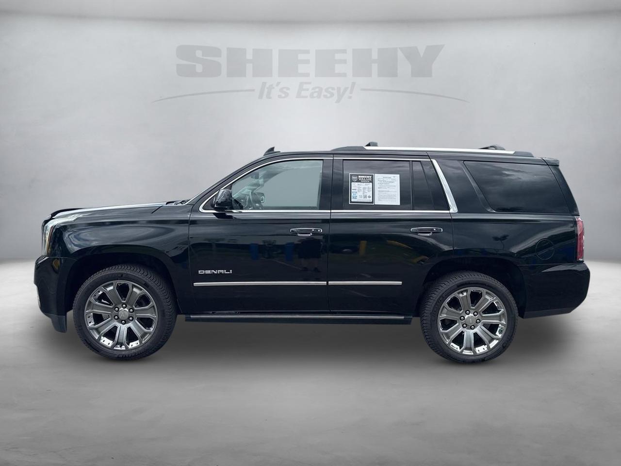 2016 GMC Yukon Denali Warrenton VA