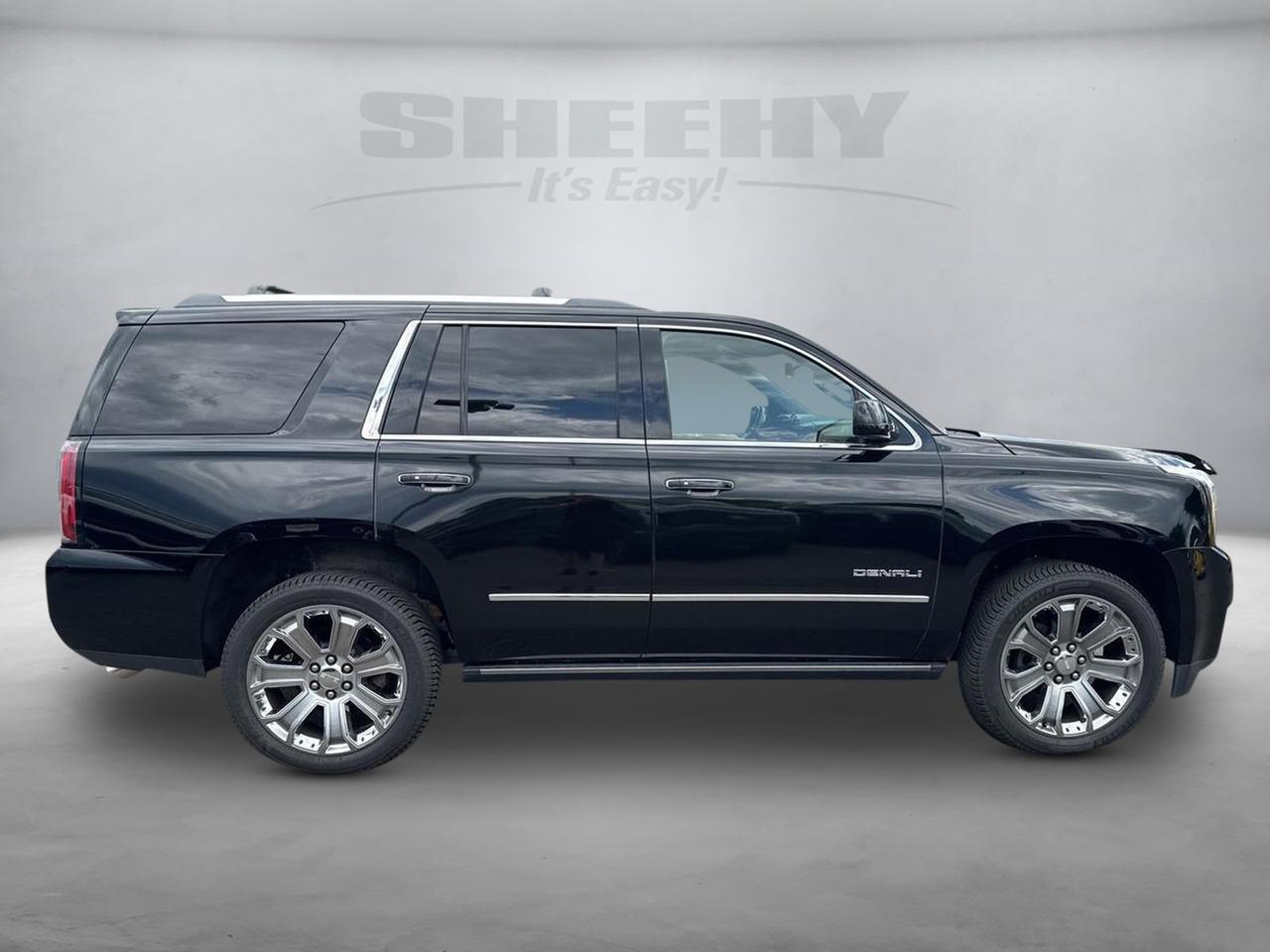 2016 GMC Yukon Denali Warrenton VA