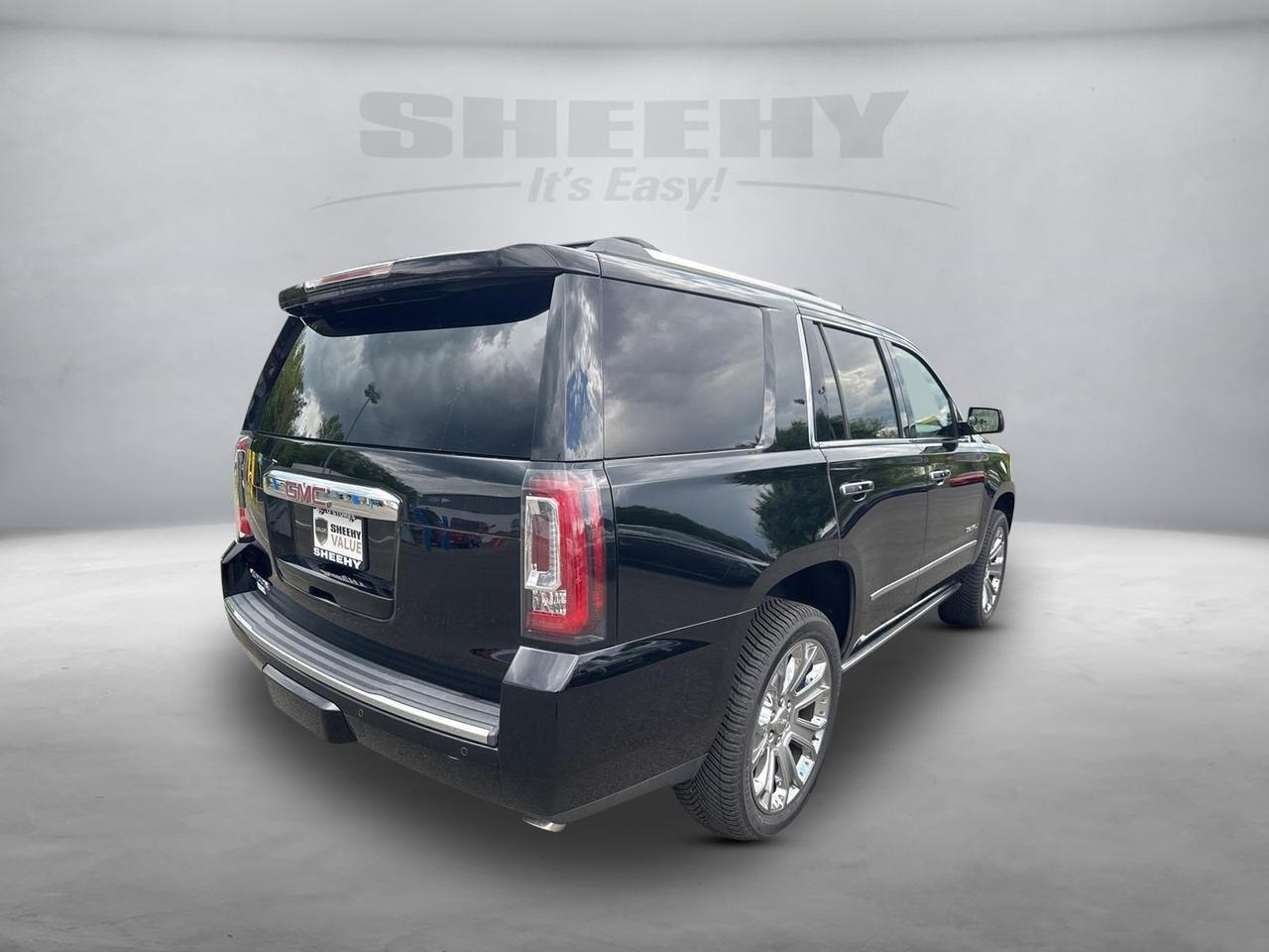 2016 GMC Yukon Denali Warrenton VA