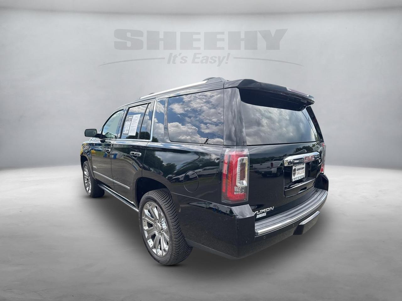 2016 GMC Yukon Denali Warrenton VA