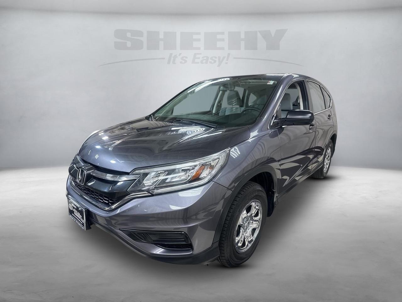 2016 Honda CR-V LX Annapolis MD