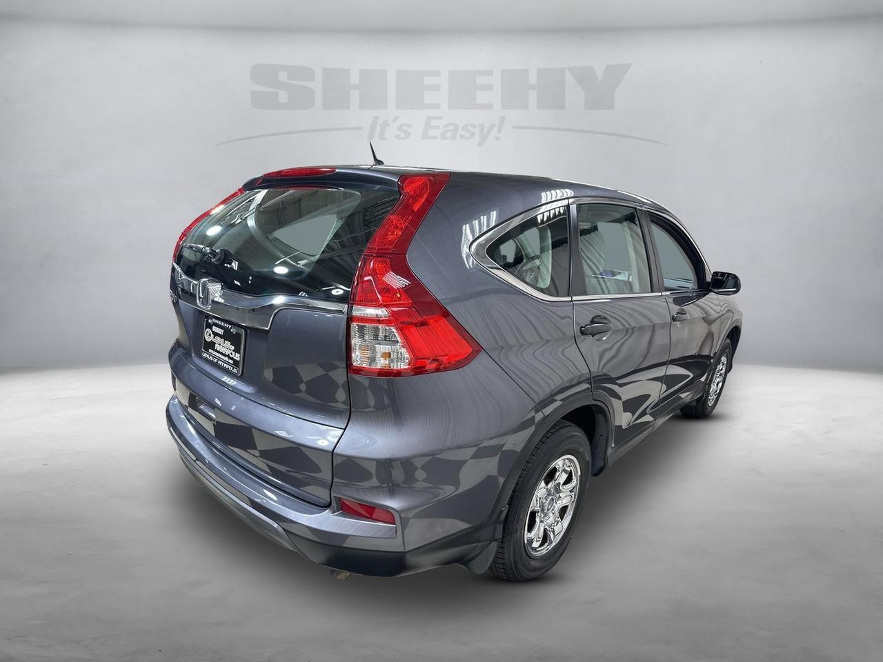 2016 Honda CR-V LX Annapolis MD