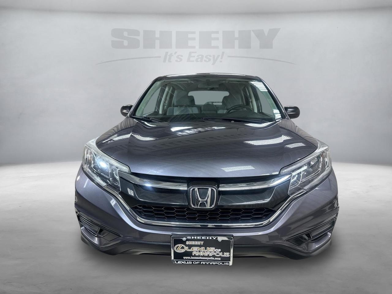 2016 Honda CR-V LX Annapolis MD