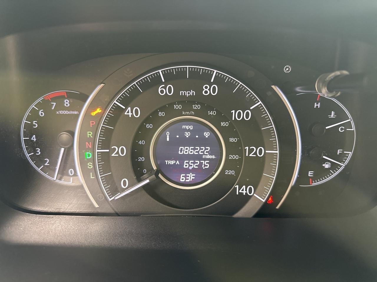 2016 Honda CR-V LX Annapolis MD