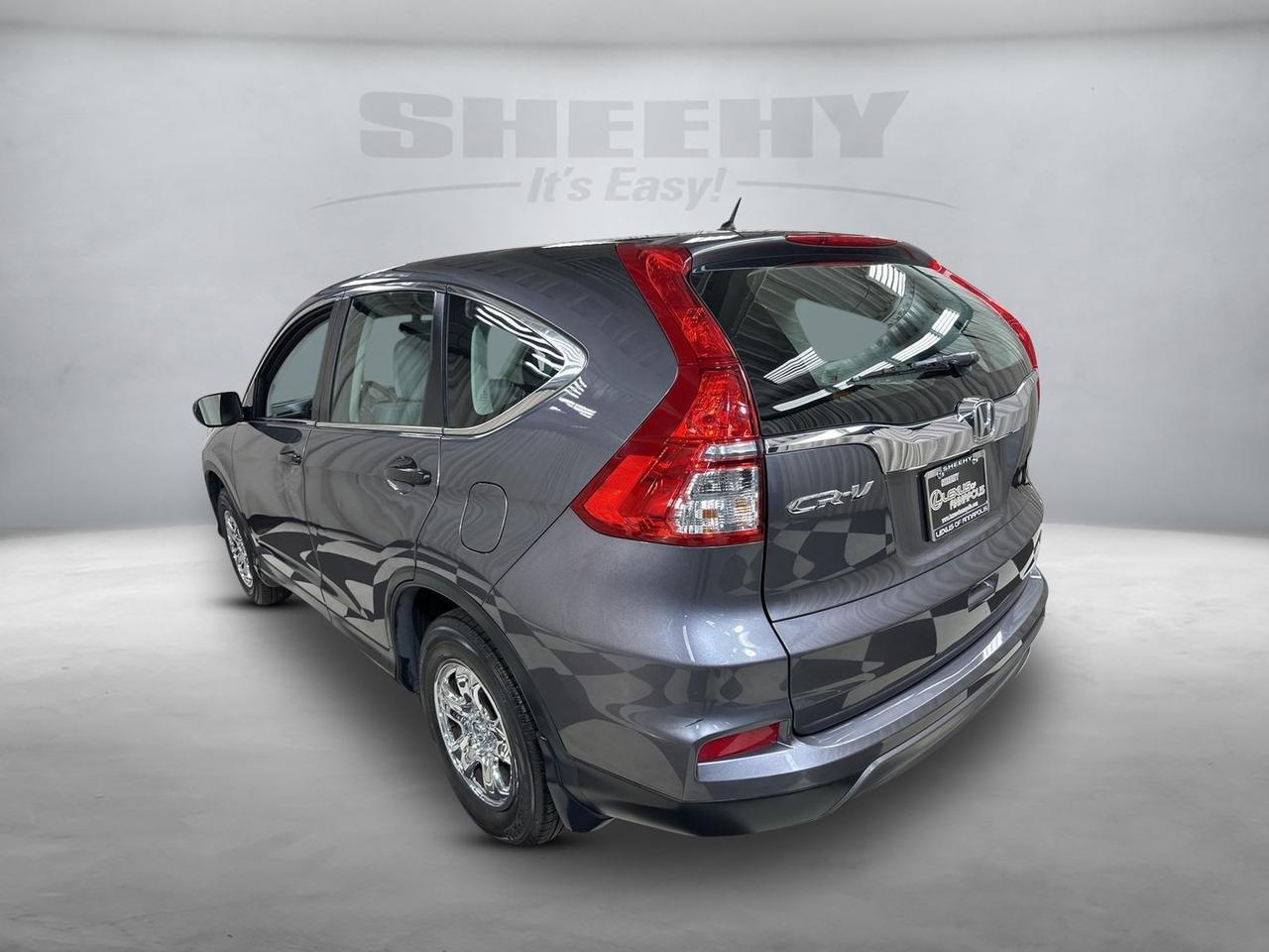 2016 Honda CR-V LX Annapolis MD