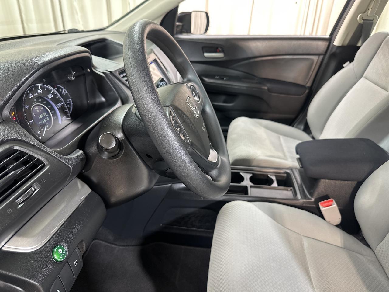 2016 Honda CR-V LX Annapolis MD