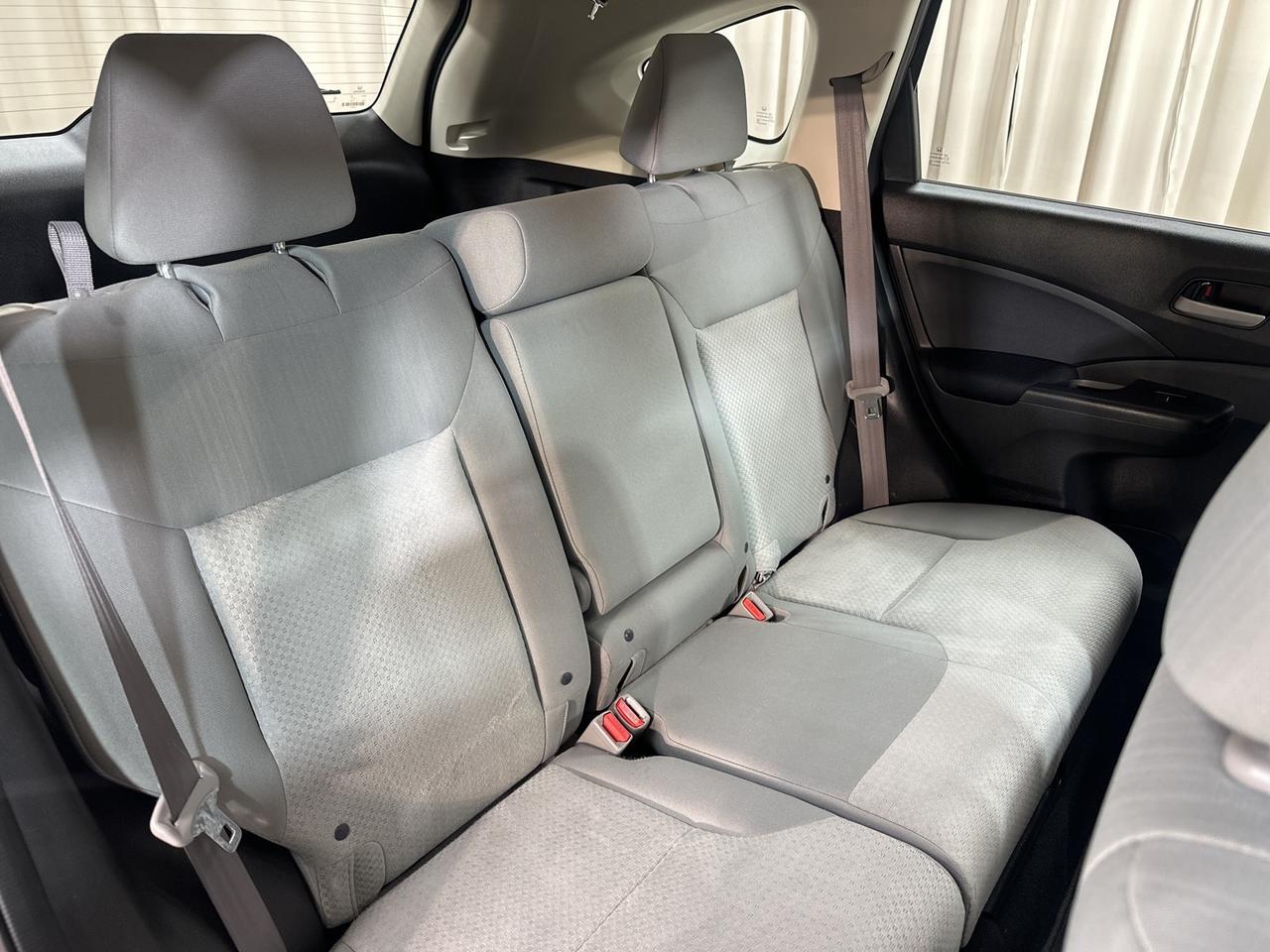 2016 Honda CR-V LX Annapolis MD