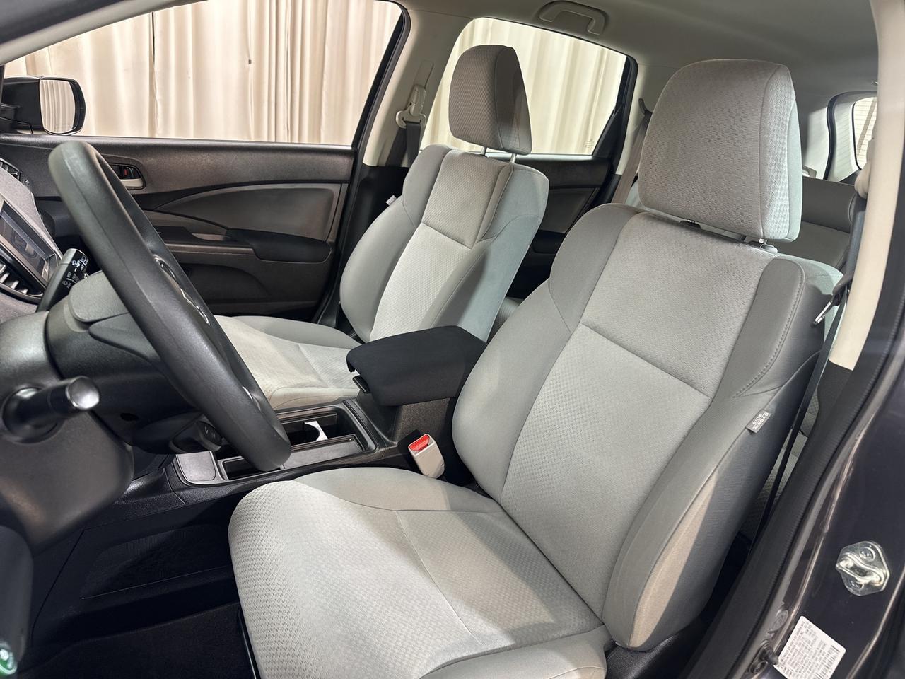 2016 Honda CR-V LX Annapolis MD