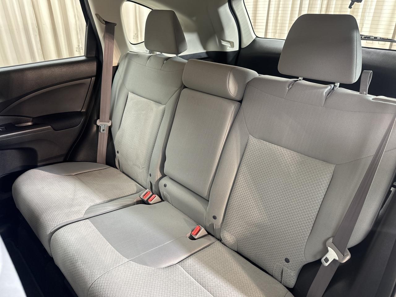 2016 Honda CR-V LX Annapolis MD