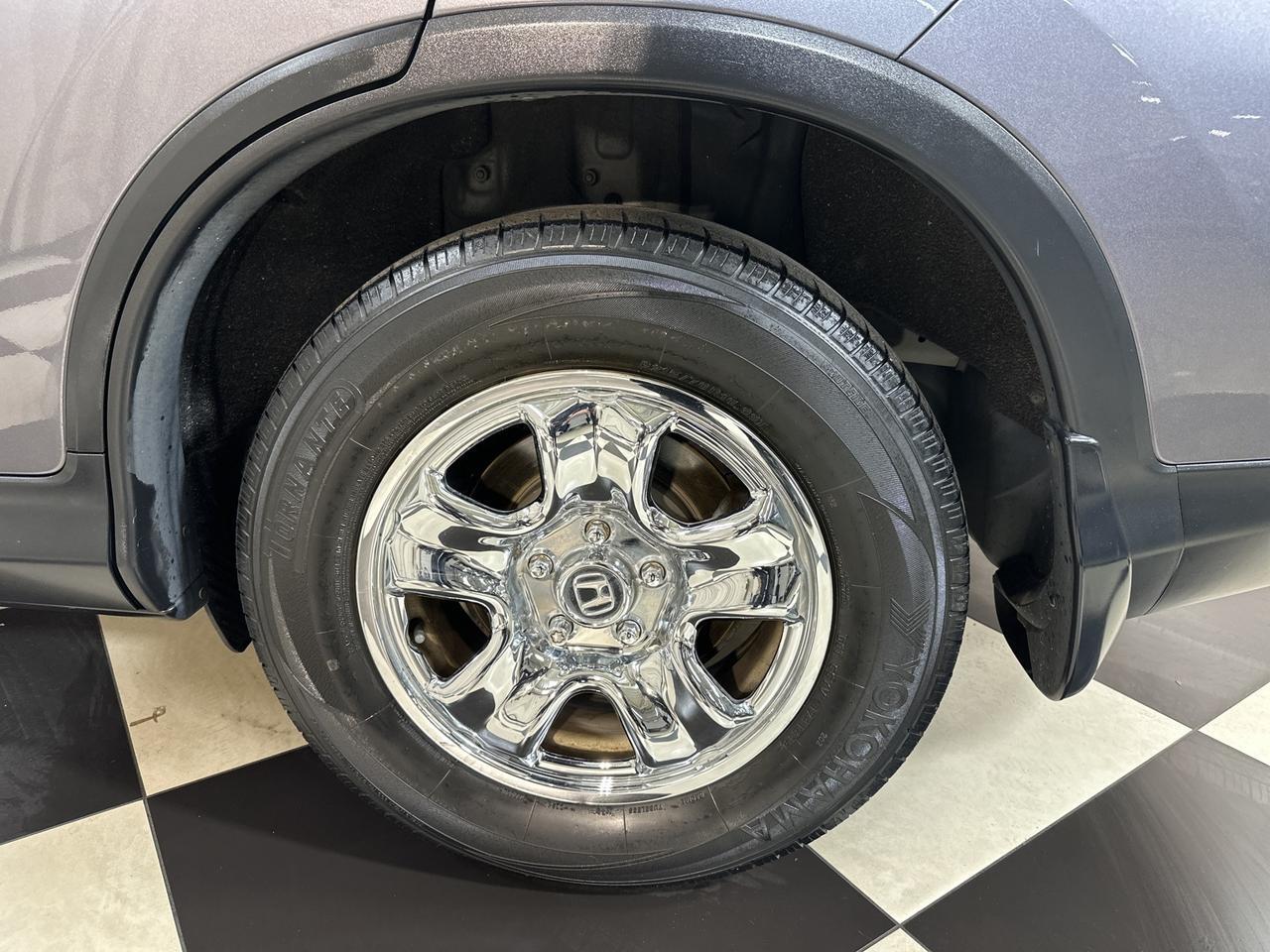 2016 Honda CR-V LX Annapolis MD