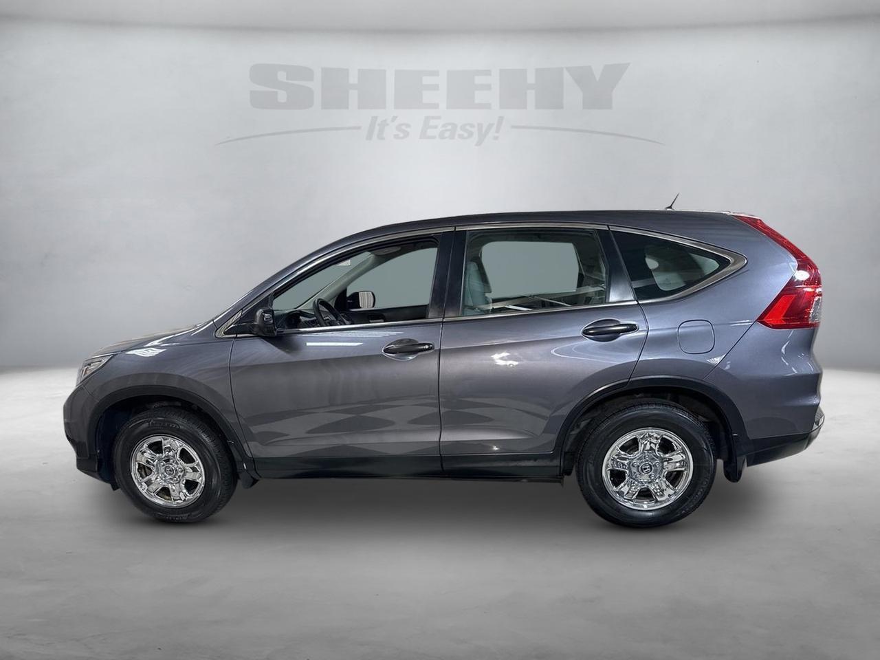 2016 Honda CR-V LX Annapolis MD