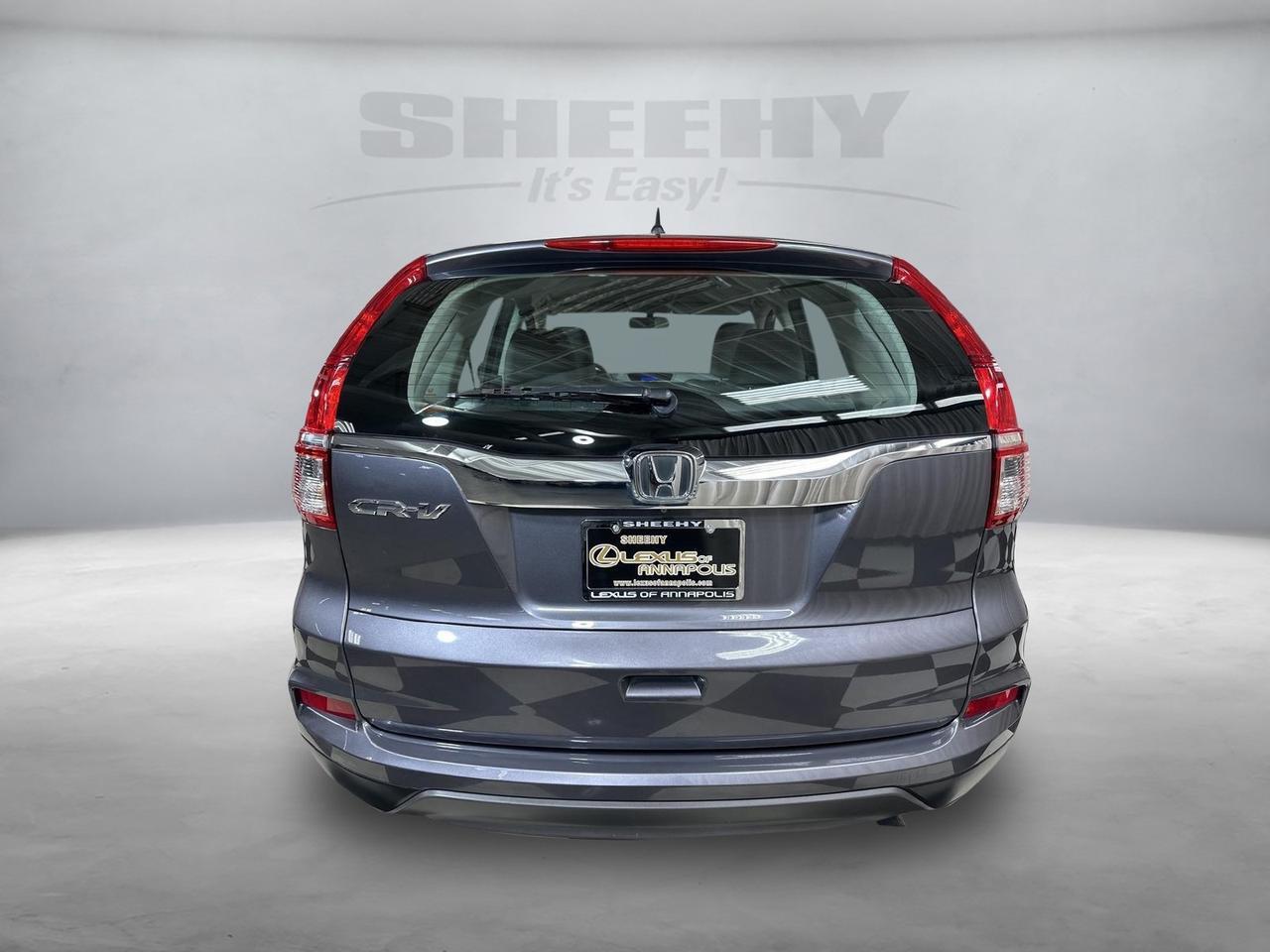 2016 Honda CR-V LX Annapolis MD