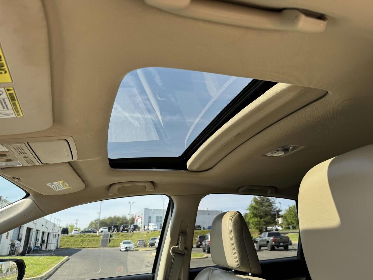 2016 Honda CR-V Touring Fredericksburg VA