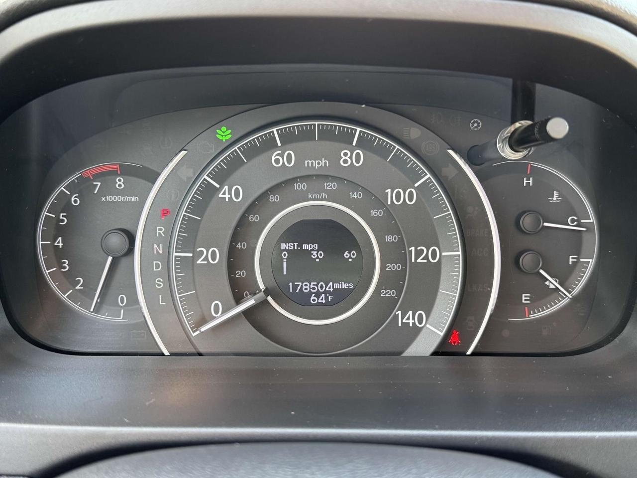 2016 Honda CR-V Touring Fredericksburg VA