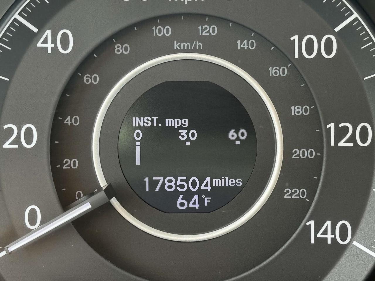 2016 Honda CR-V Touring Fredericksburg VA