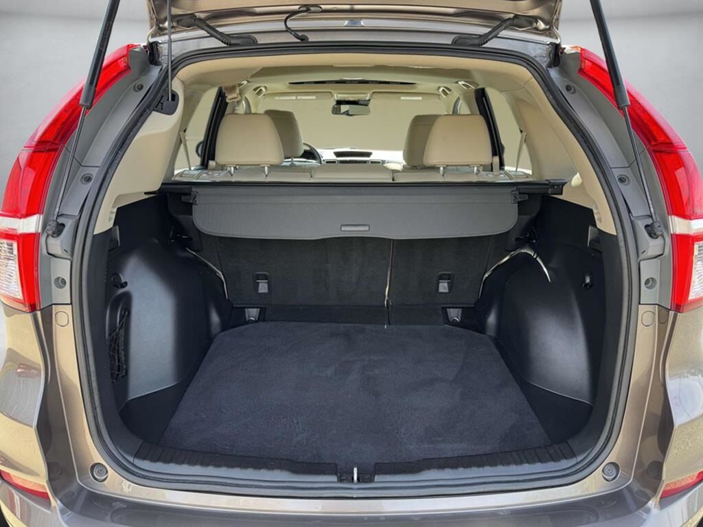 2016 Honda CR-V Touring Fredericksburg VA