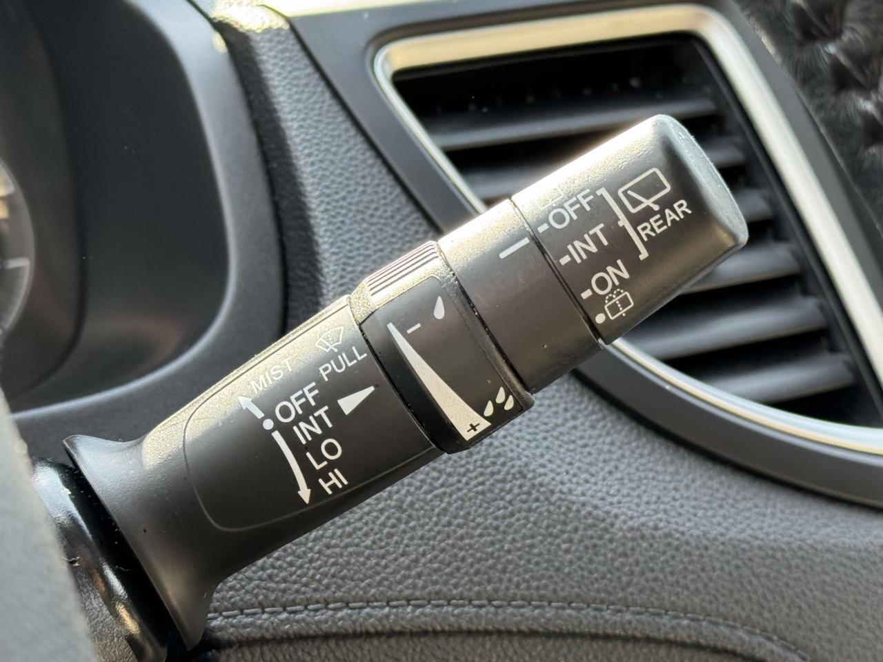 2016 Honda CR-V Touring Fredericksburg VA