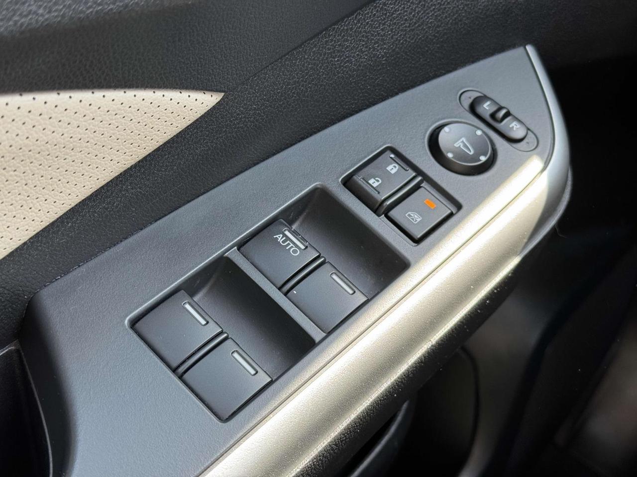 2016 Honda CR-V Touring Fredericksburg VA