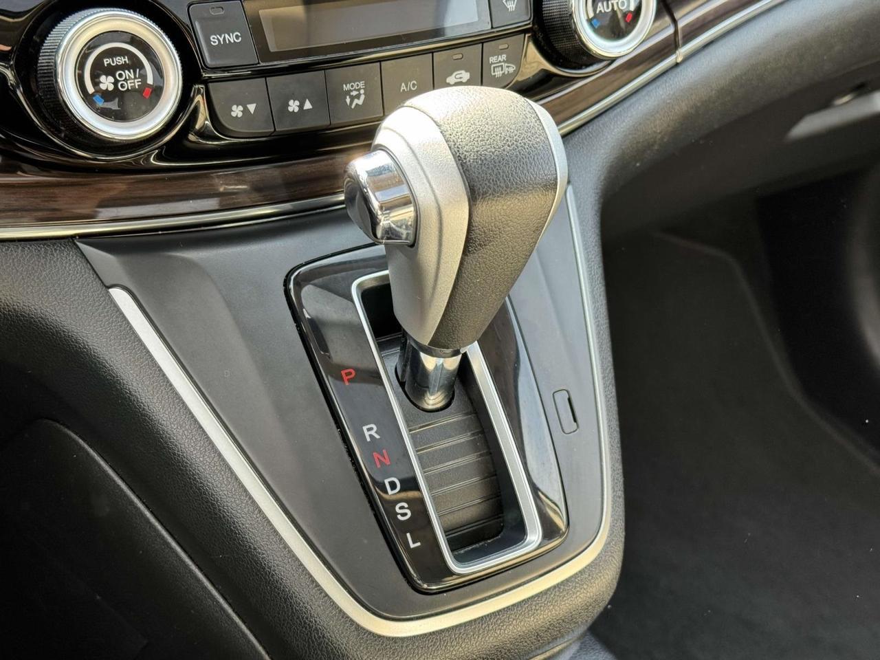 2016 Honda CR-V Touring Fredericksburg VA