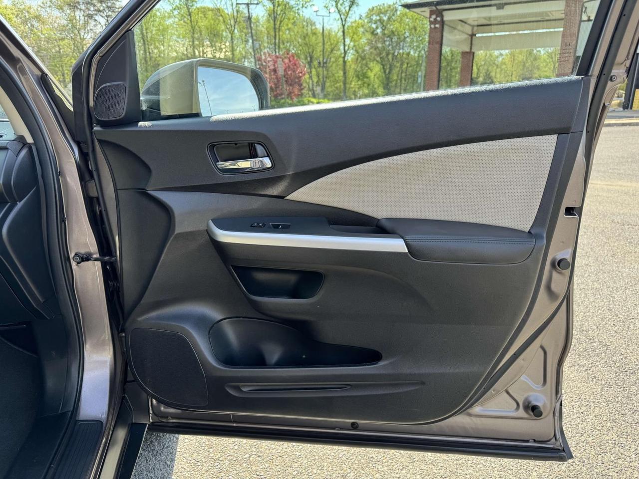 2016 Honda CR-V Touring Fredericksburg VA