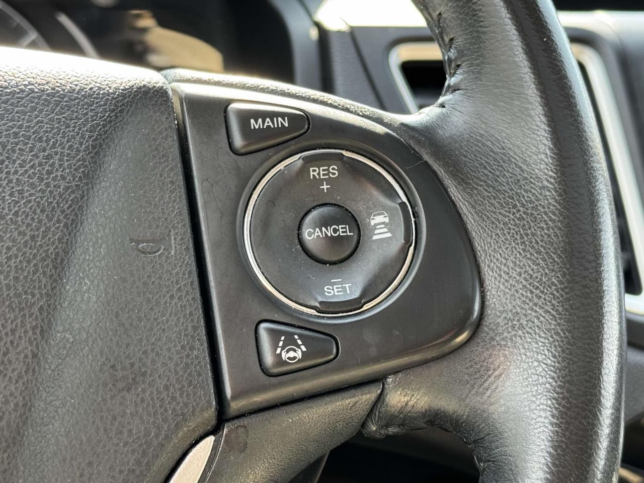 2016 Honda CR-V Touring Fredericksburg VA