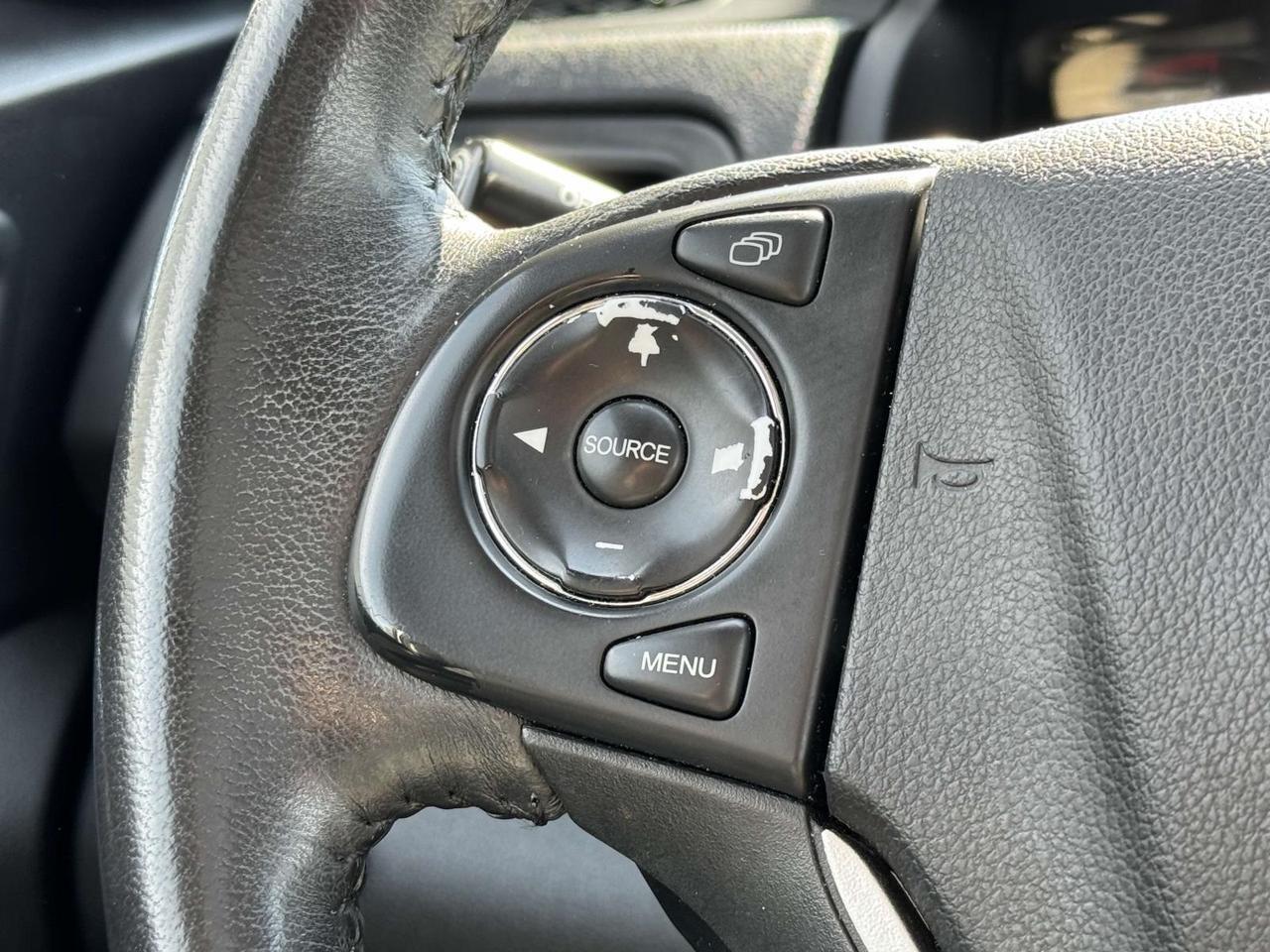 2016 Honda CR-V Touring Fredericksburg VA