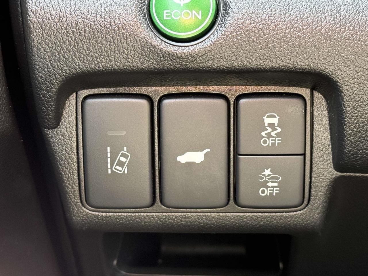 2016 Honda CR-V Touring Fredericksburg VA