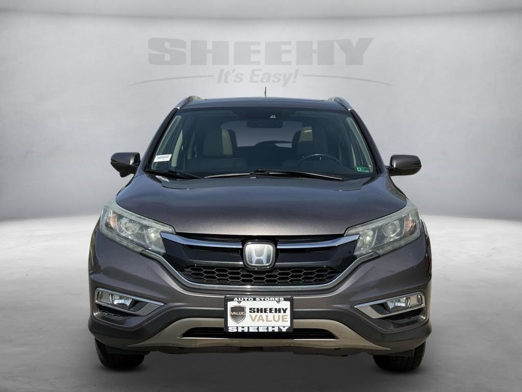 2016 Honda CR-V Touring Fredericksburg VA