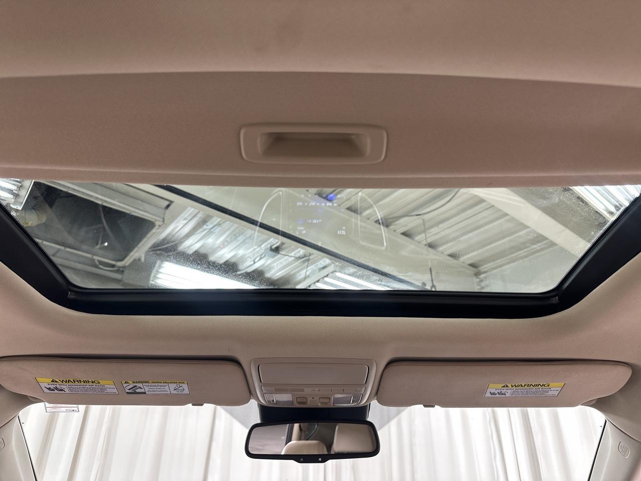 2016 Honda CR-V Touring Annapolis MD