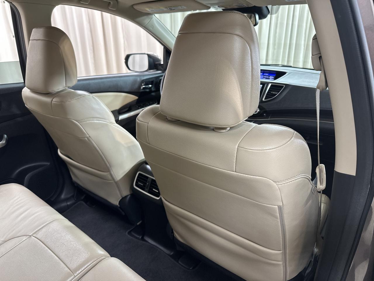 2016 Honda CR-V Touring Annapolis MD