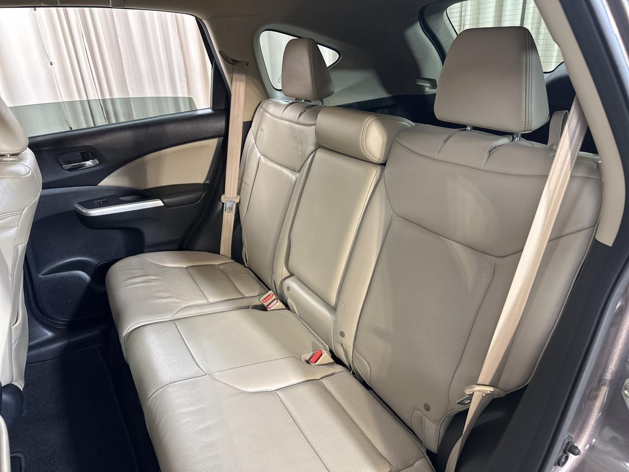 2016 Honda CR-V Touring Annapolis MD